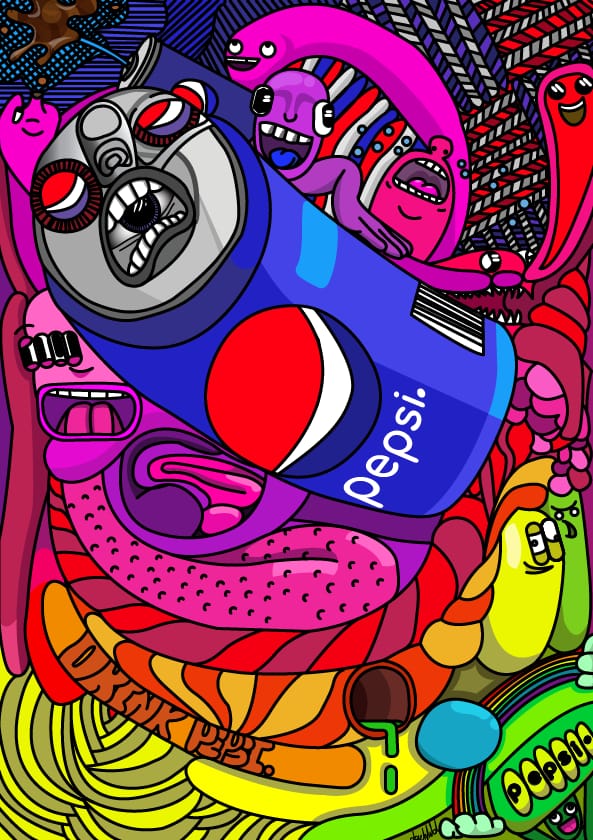 pepsi